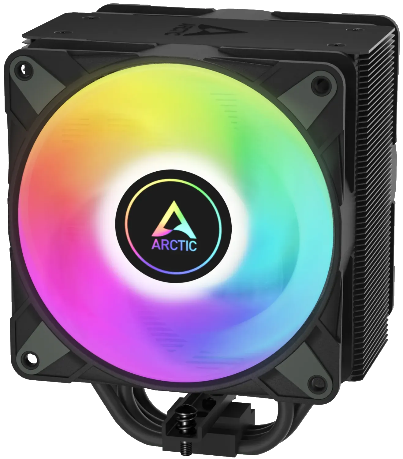 ARCTIC Freezer 36 A-RGB schwarz | Mad Gaming & Office