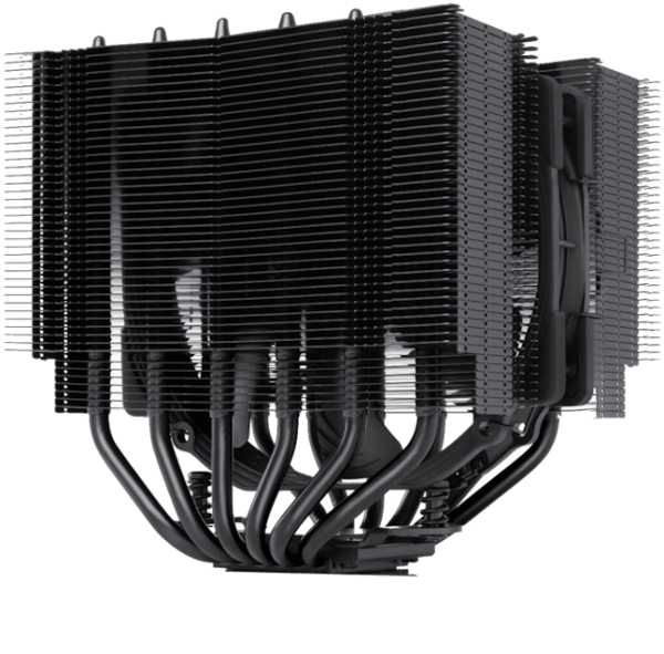Noctua NH-D15S chromax.black