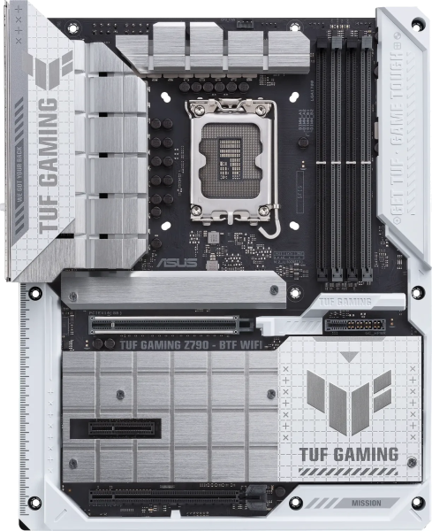 ASUS TUF Gaming Z790-BTF GAMING WIFI