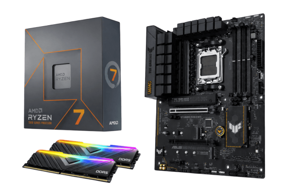 AMD Upgrade-Kit Stage3