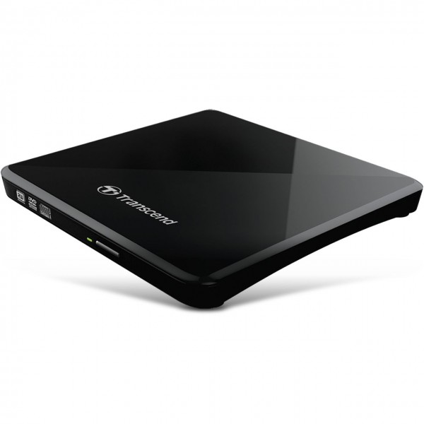 Transcend DVD-Writer USB 2.0 extern