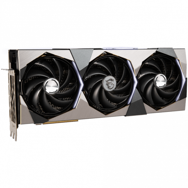 MSI GeForce RTX 4090 Suprim 24G, 24GB GDDR6X, HDMI, 3x DP V510-001R