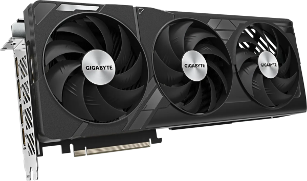GIGABYTE GeForce RTX 4070 Ti SUPER Windforce Max OC 16G