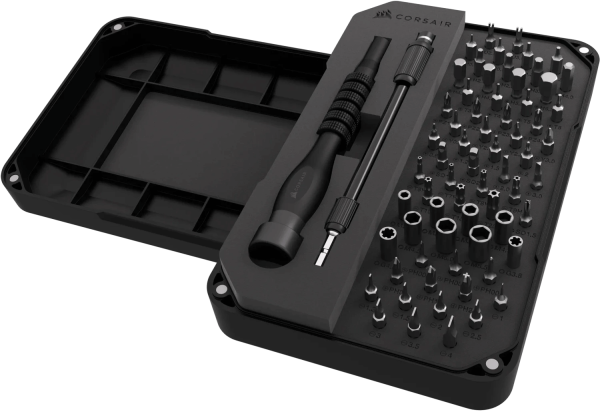 PC DIY Precision Toolkit