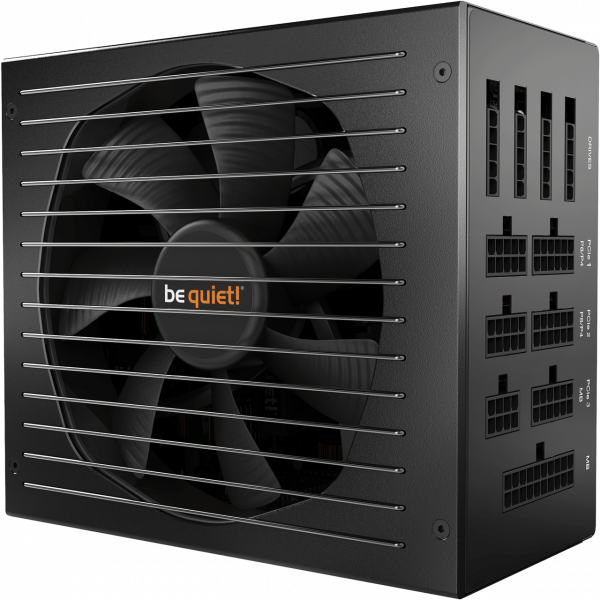 be quiet! Straight Power 12 1000W ATX 3.0