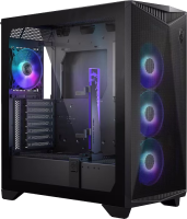 MSI MPG GUNGNIR 300R MSI MPG GUNGNIR 300R AIRFLOW schwarz