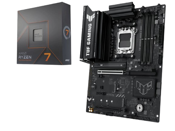 AMD Upgrade-Kit Stage 5