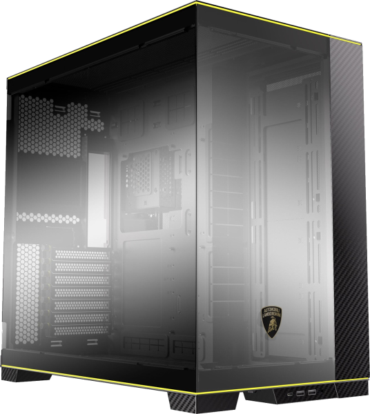 Lian Li O11 Dynamic EVO RGB Automobili Lamborghini | PC-Gehäuse