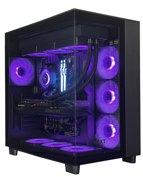 Intel Stage 6.5