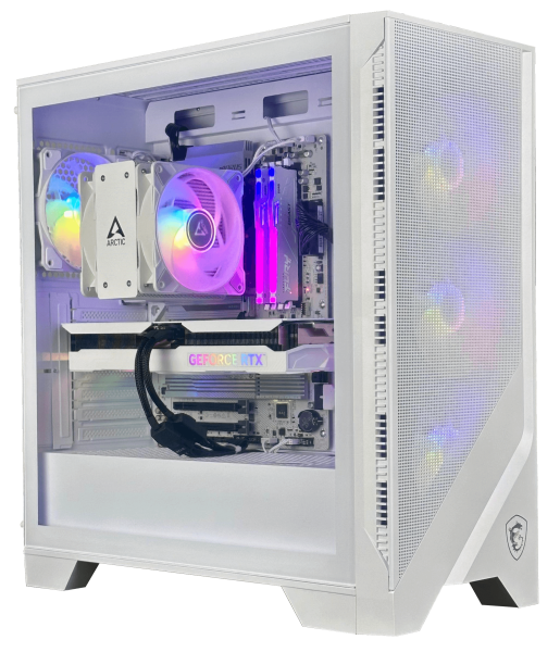 RGB-Pitri Stage 1.2 white