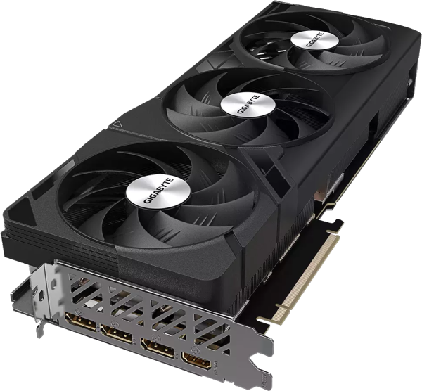 GIGABYTE GeForce RTX 4080 SUPER Windforce V2, 16GB GDDR6X, HDMI, 3x DP