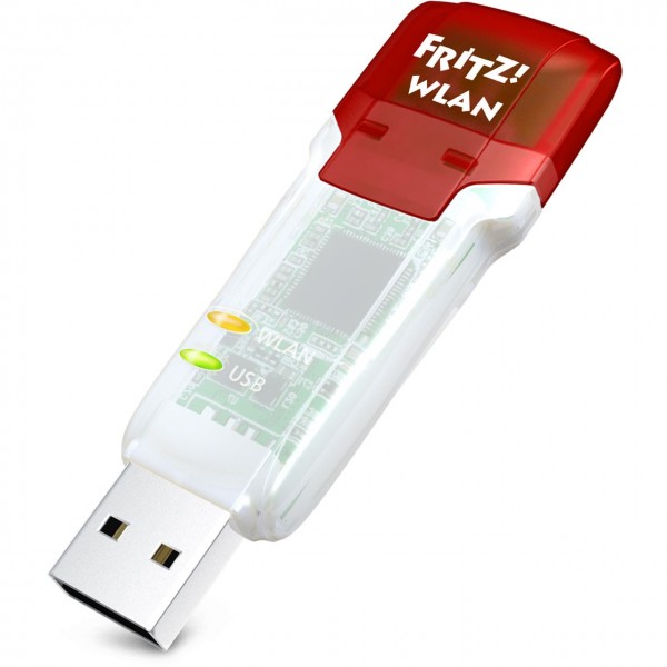 AVM FRITZ!WLAN Stick AC 860 USB 3.0