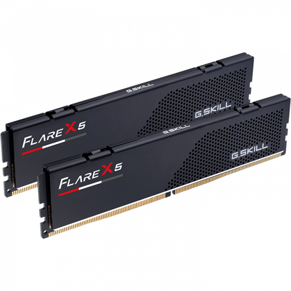 32GB DDR5-6000/CL36 G.Skill Flare X5 schwarz