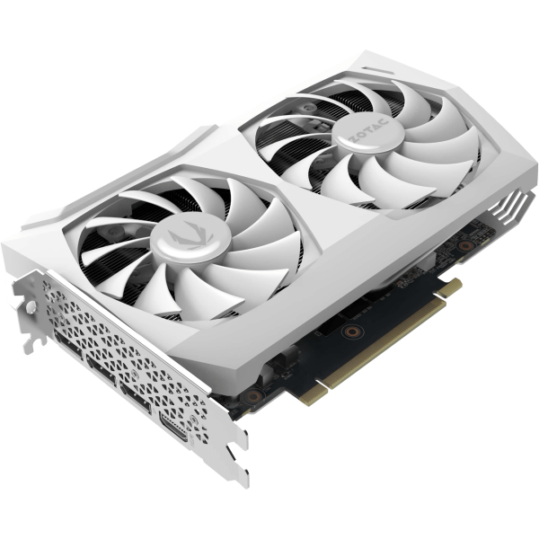 Nvidia GeForce RTX 3070 WHITE 8GB GDDR6 beliebiger Hersteller,