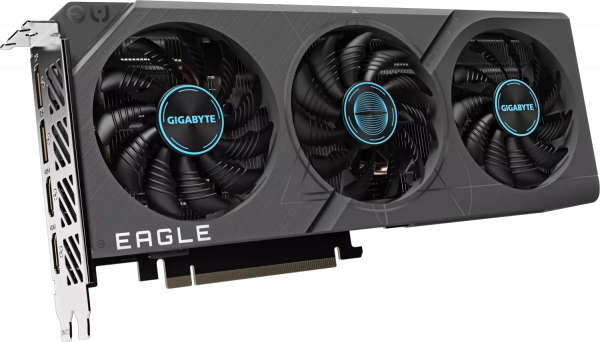 GIGABYTE GeForce RTX 4060 Ti Eagle 8G, 8GB GDDR6