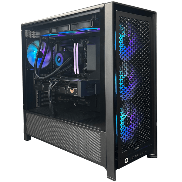 AMD Stage 4.4 sofort lieferbar