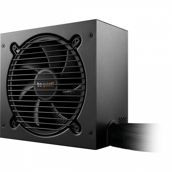 be quiet! Pure Power 11 500W ATX 2.4