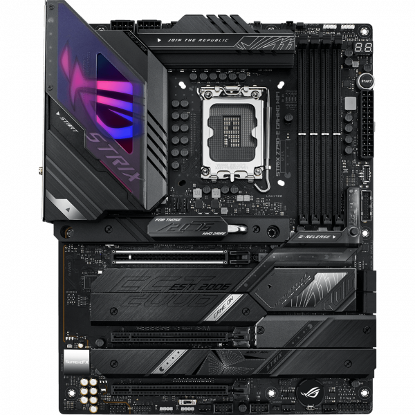 ASUS ROG Strix Z790-E Gaming WIFI