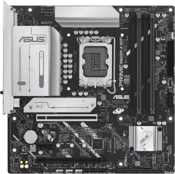 ASUS Prime B860M-A WIFI
