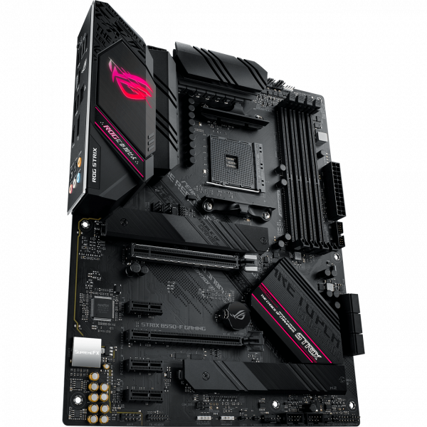 ASUS ROG Strix B550-F Gaming WIFI II