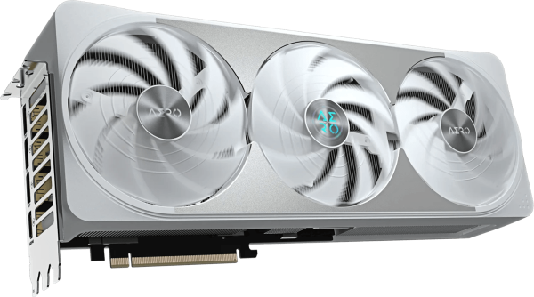 GIGABYTE GeForce RTX 5070 Ti Aero OC 16GB GDDR7