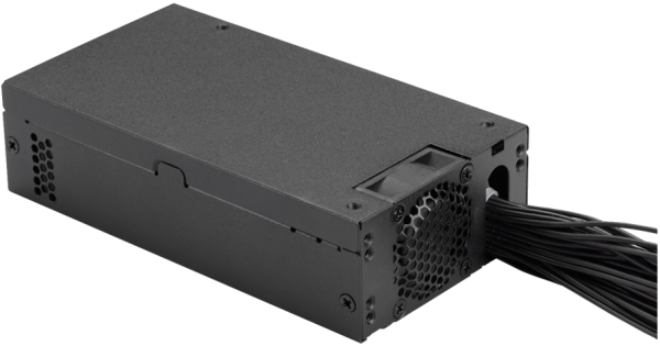 500W FSP FlexGURU PRO inkl. Noctua A4x10 Lüfter