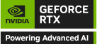 NVIDIA RTX AI