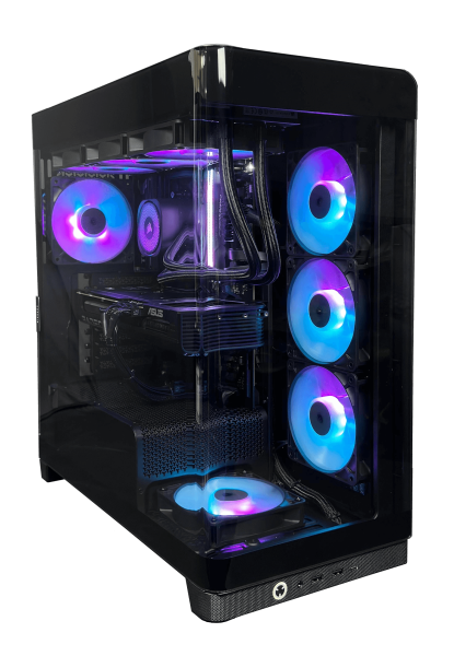 BastelNerd AMD PixelBandit 3.4