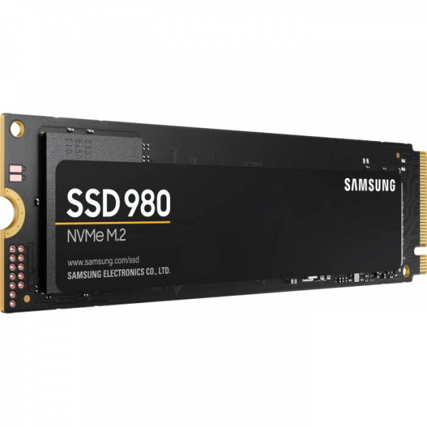 Samsung SSD 980 1TB, M.2