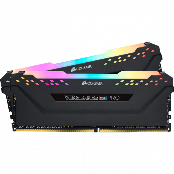 Corsair Vengeance RGB PRO SL 32GB, DDR4-3200, CL16