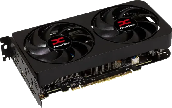 PowerColor Reaper Radeon RX 9060 XT, 16GB