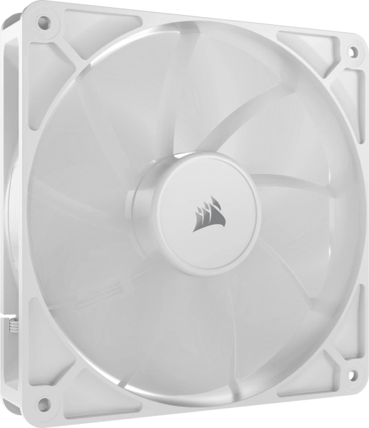 Corsair RS140 weiß