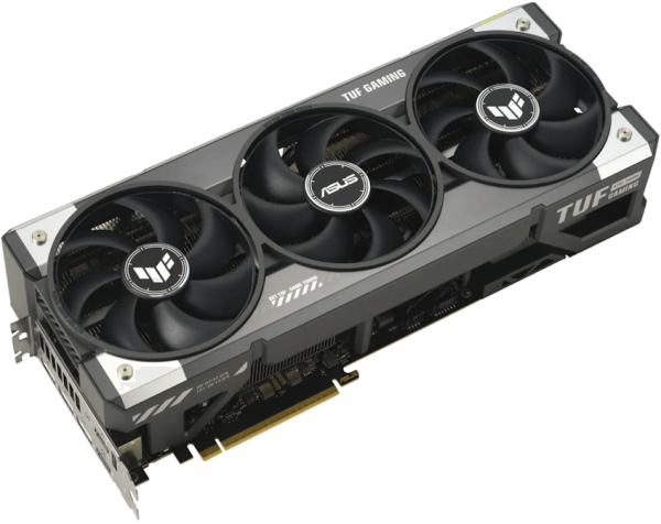 ASUS GeForce RTX 5090 TUF Gaming 32GB GDDR7