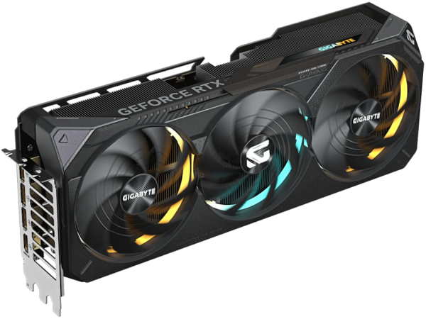 GIGABYTE GeForce RTX 5080 Gaming OC 16G 16GB GDDR7