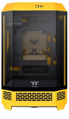 Thermaltake The Tower 300 Bumblebee