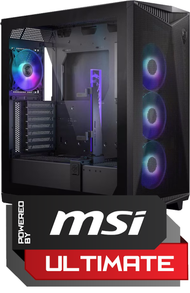 AMD MSI Stage 4.3