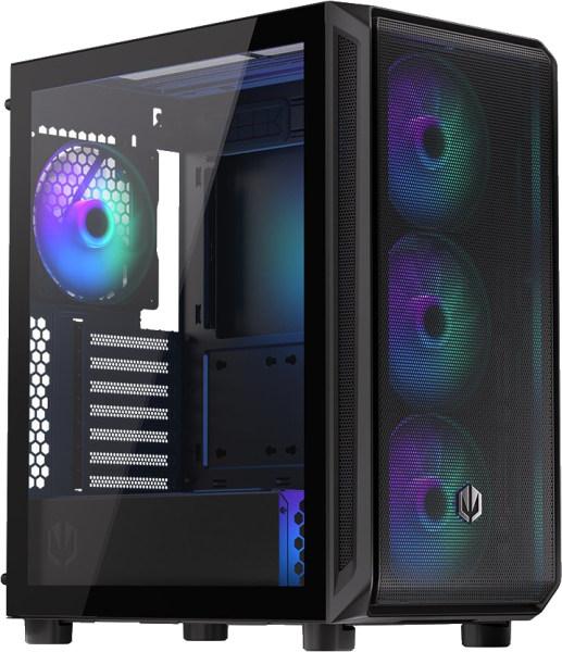 Hinkowicz AMD 4.2 black