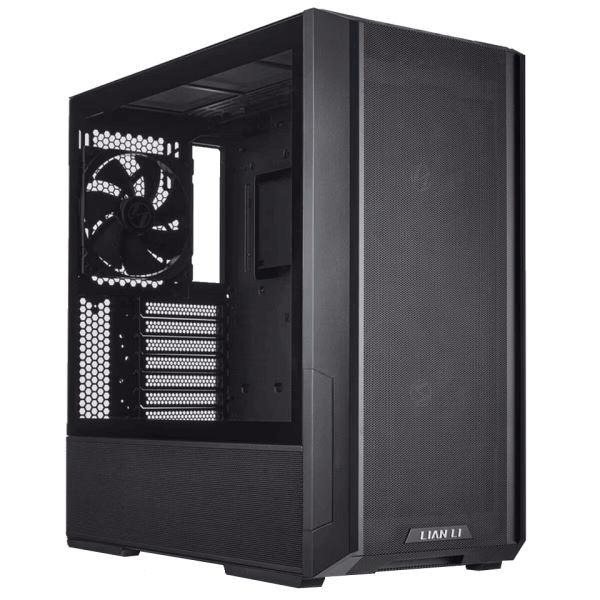 Intel Stage 4.1