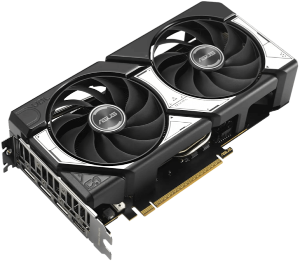 ASUS GeForce RTX 5060 Dual OC 8GB GDDR7