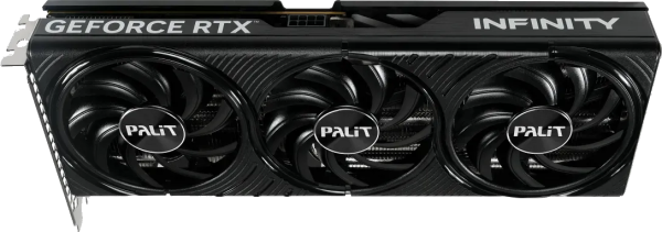 Palit GeForce RTX 5060 Infinity 3 8GB GDDR7