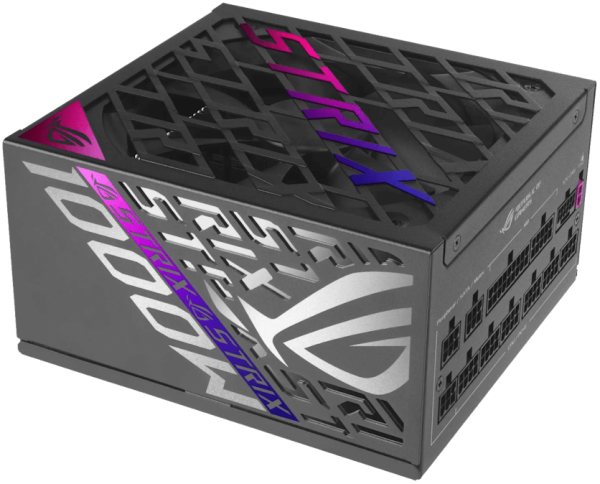 ASUS ROG Strix, ROG-STRIX-1000P Platinum ATX 3.1