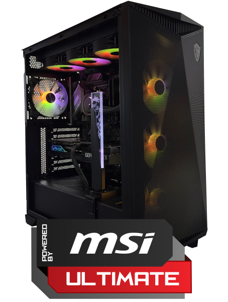 AMD MSI Stage 4.3