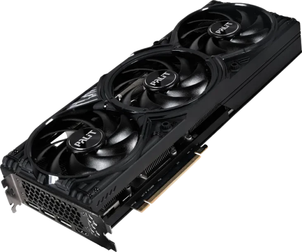 Palit GeForce RTX 5070 TI 16GB GamingPro-S