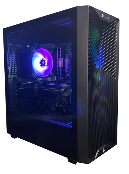 BastelNerd EZ PixelBandit 1.2