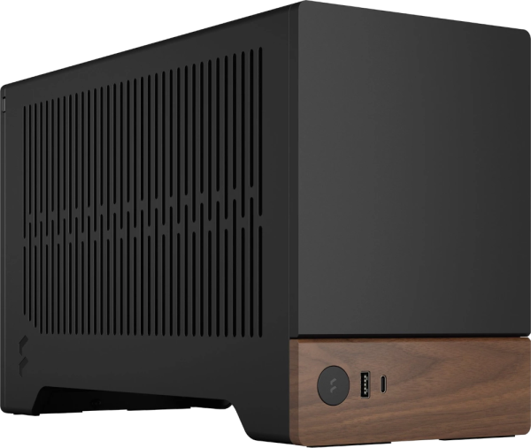 AMD Stage 3.1 Mini-ITX