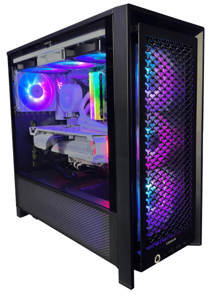 BastelNerd AMD SchubRakete 4.4 ST