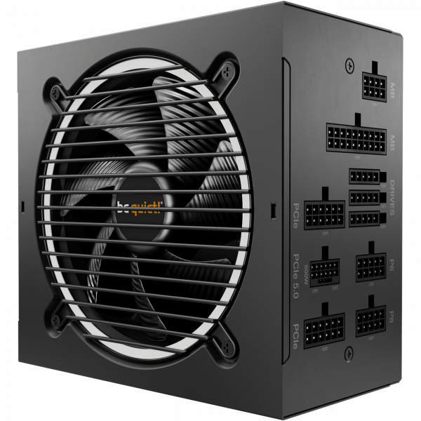 be quiet! Pure Power 12 M 750W ATX 3.0