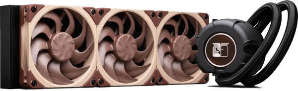 Noctua NL-LC1-36 360er Wasserkühlung
