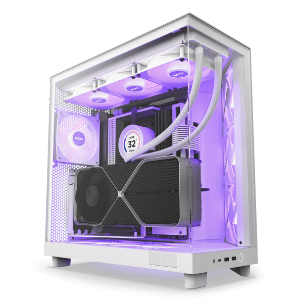 Technika Stage 3.4 white