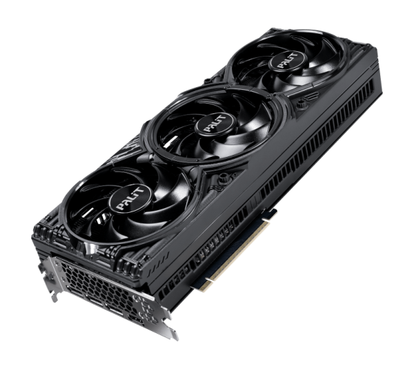 Palit GeForce RTX 5080 GamingPro 16GB GDDR7 HDMI 3xDP